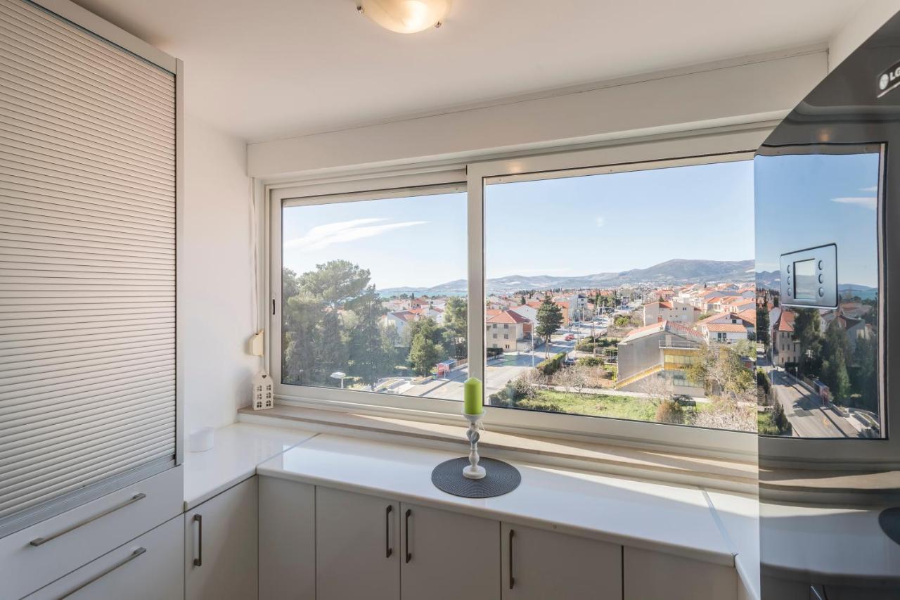 Apartment The View Kaštela エクステリア 写真