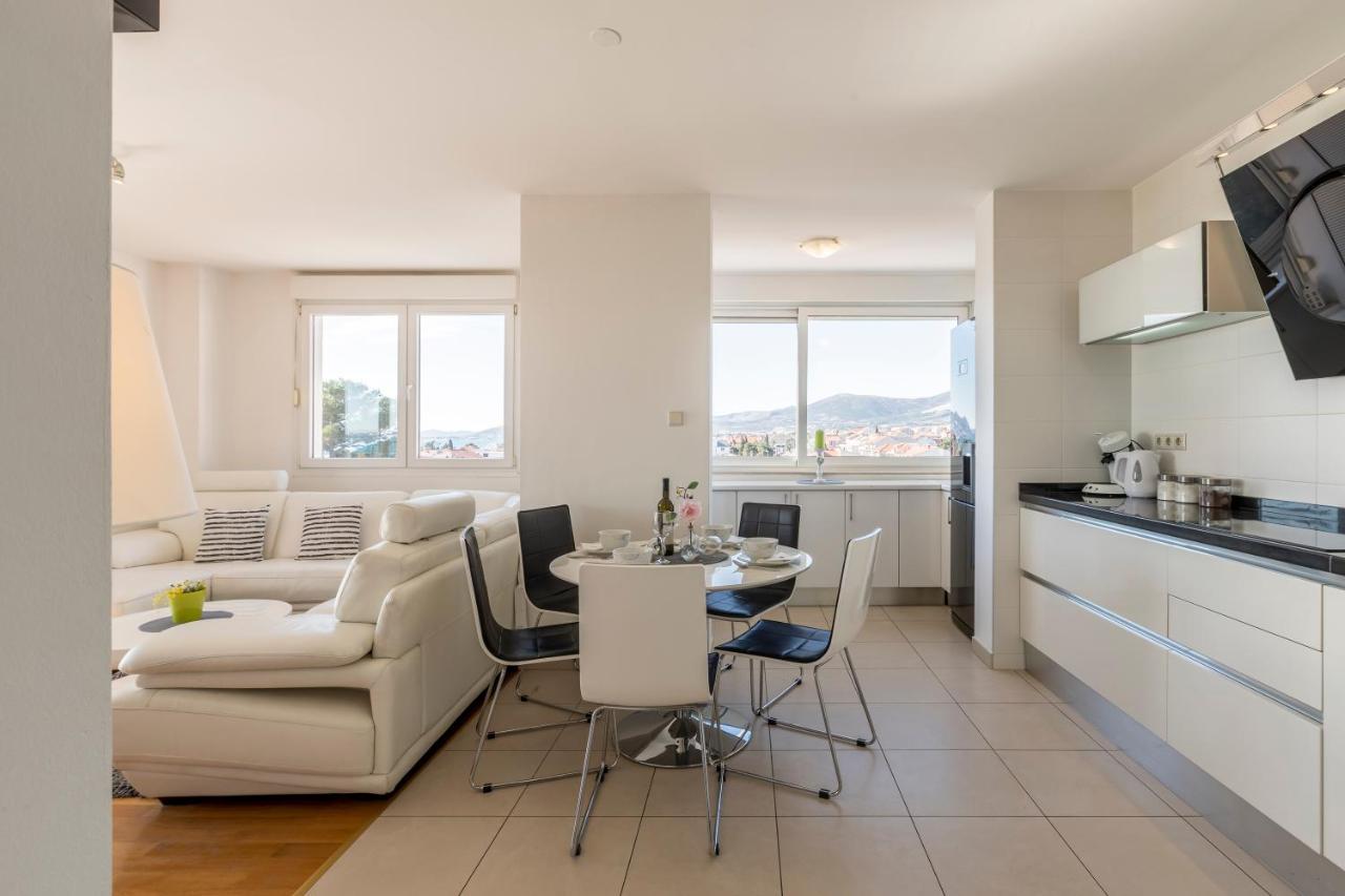 Apartment The View Kaštela エクステリア 写真