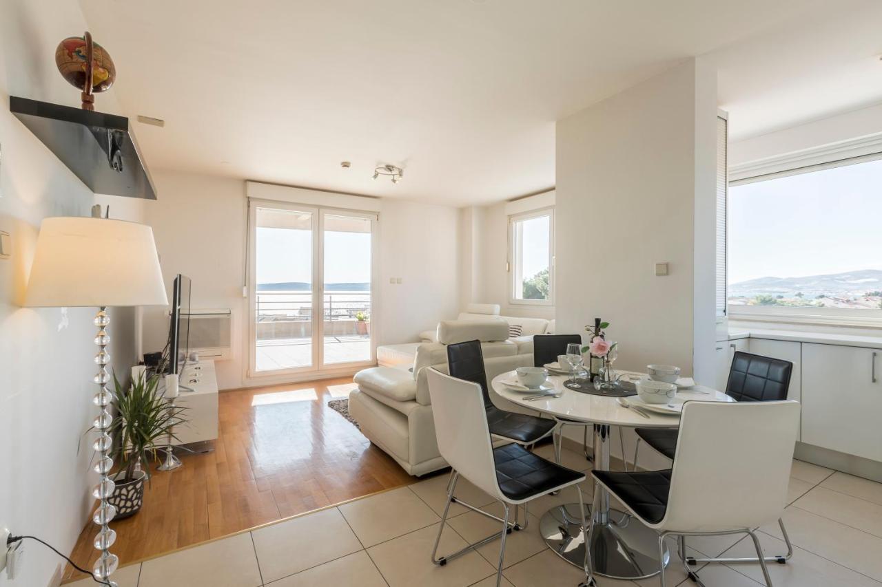 Apartment The View Kaštela エクステリア 写真