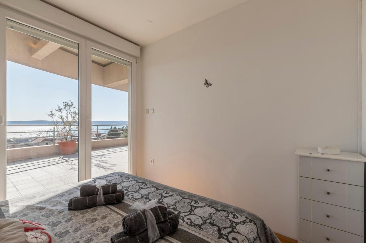 Apartment The View Kaštela エクステリア 写真