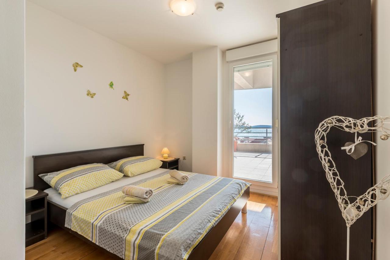 Apartment The View Kaštela エクステリア 写真
