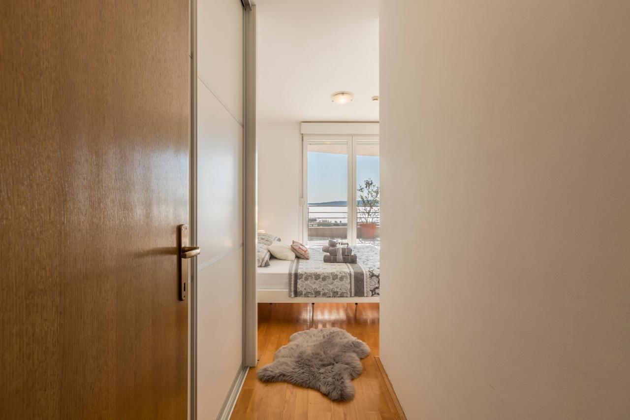 Apartment The View Kaštela エクステリア 写真