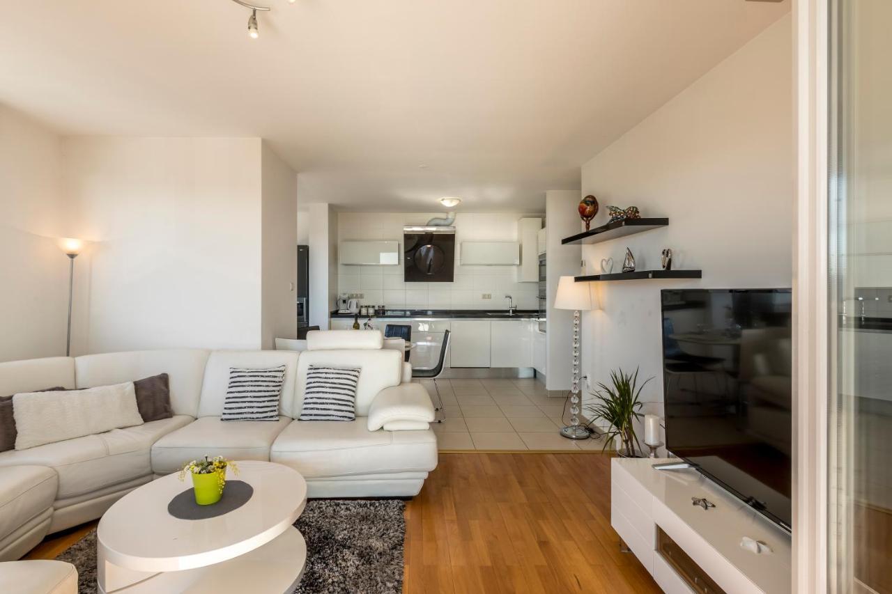 Apartment The View Kaštela エクステリア 写真