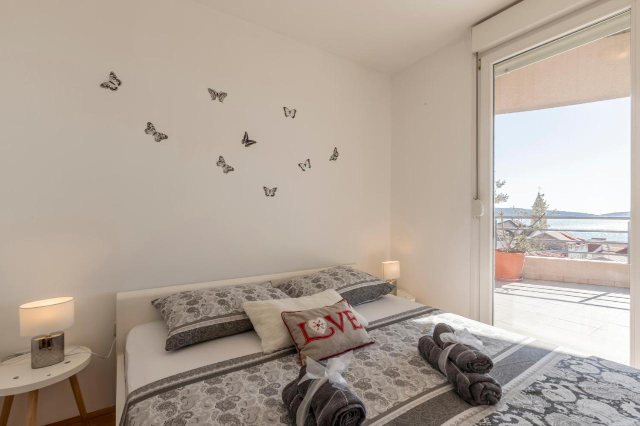 Apartment The View Kaštela エクステリア 写真