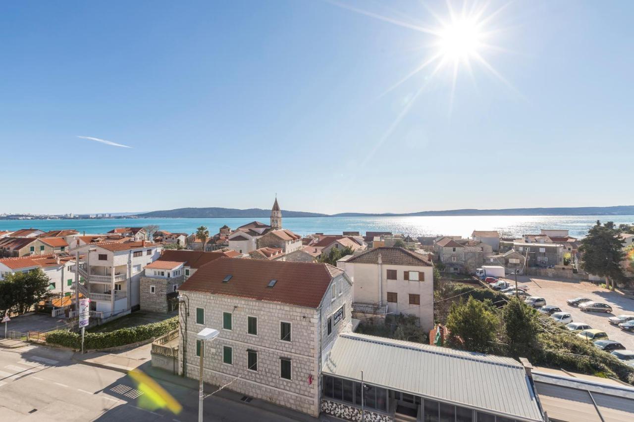 Apartment The View Kaštela エクステリア 写真