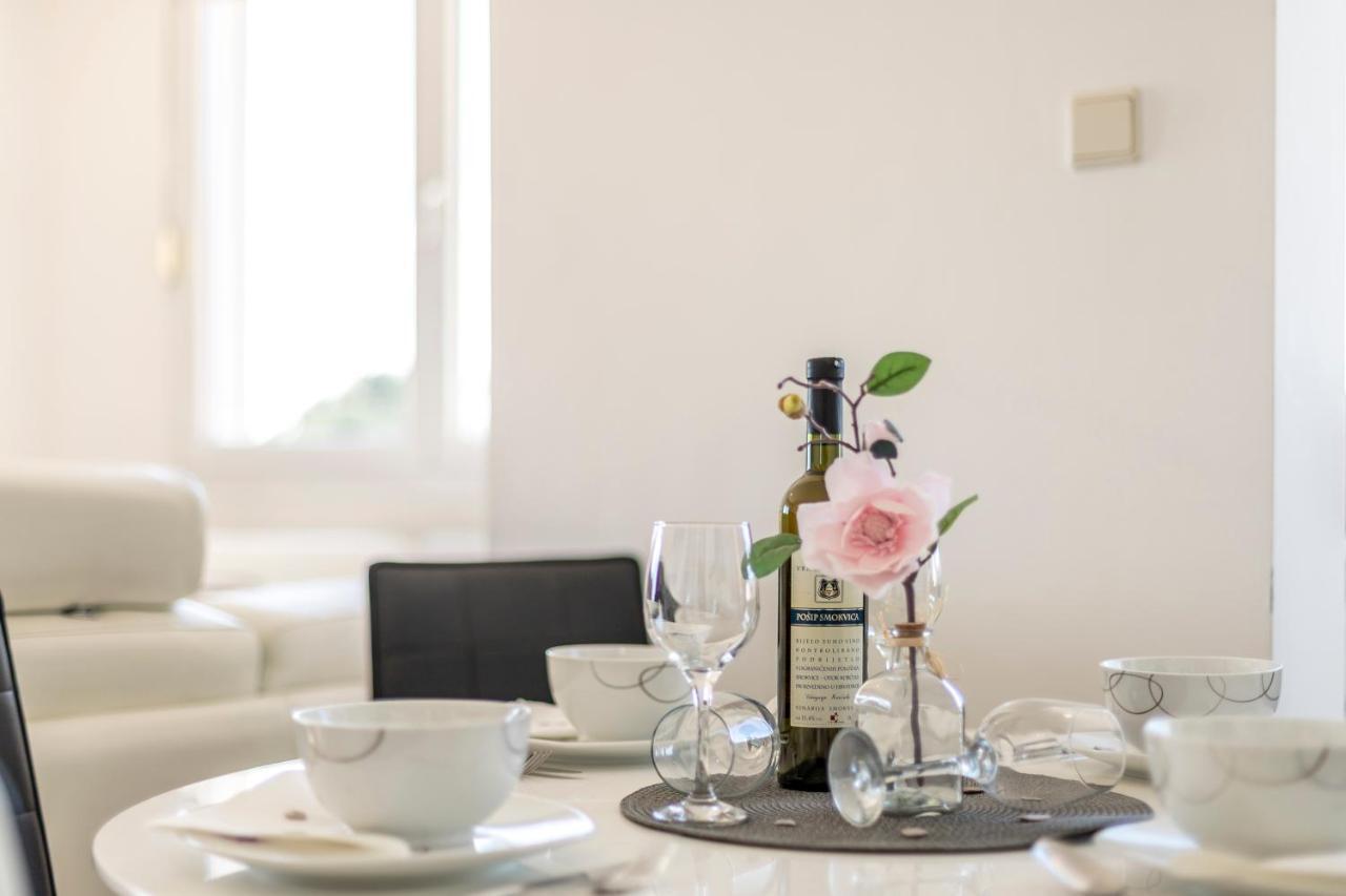 Apartment The View Kaštela エクステリア 写真